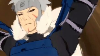 [Naruto] Video ini milik semua orang yang mencintai Naruto!