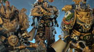 Warhammer đã được sửa đổi cho Guilliman hahahahaha