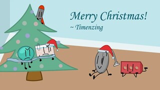 Christmas animation