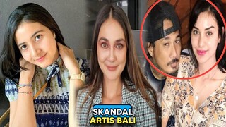 Subhanallah! Inilah 7 Artis Produk Bali Yang Pernah Viral Dan Bikin Heboh