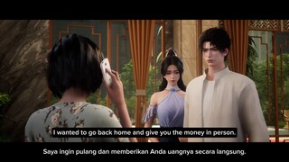 doctor modern city eps45