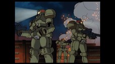 Mobile Suit Gundam Wing Remastered Ep 04 - พากย์ไทย