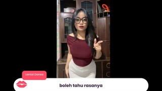 Boleh Tau Rasanya