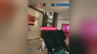 9x19VSN pake Angled Grip tetep sopan recoil-nya. fyp r6s r6siege indonesia r6sindonesia rainbowsixsiege rainbowsixsiegeclips r6siegeclips
