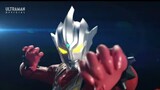 Ultraman Regulos Trailer PV