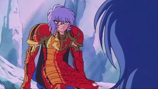 SS_Saint Seiya:_Capitulo 110_Español Latino _.Remastered.+ 1080 HD