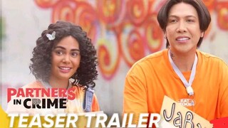 Official Trailer |Partners In Crime| Vice Ganda & Ivana Alawi