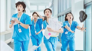Resident Playbook (2025) Episode 7 Eng Sub