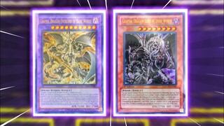 THE YU-GI-OH “TIER 0” FULL POWER NEW DARK WORKD DECK! (Hand Loop)