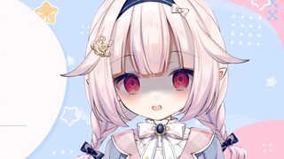 Saat ditanya dimana kakaknya, loli Jepang itu ditemukan sedang memancing lagi dan begitu marah hingg