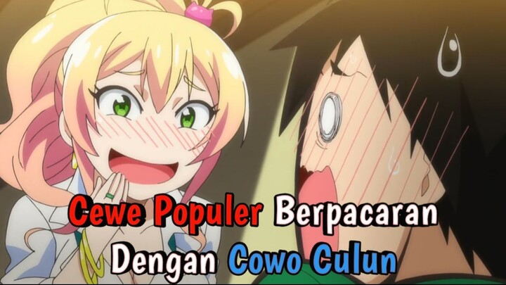 Pacaran Dengan Cewe GAL!?!