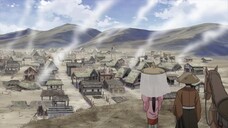 Ōoku: Nam nhân hậu cung EP 8 [Sub Việt]