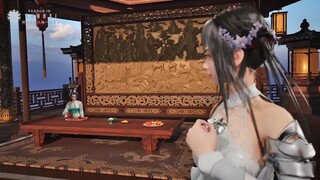 I, the Public Enemy of the World of Immortality episode 40 sub indo