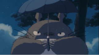 ----My Neighbor Totoro--Pure Imagination AMv