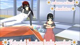 Tutorial kembar beda rambut | sakura school simulator | By request