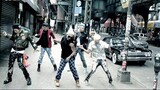 BIGBANG - BAD BOY MV
