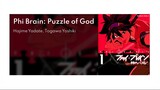 Puzzle of God EP3