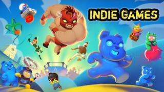 Top 10 Beautiful Indie Games (Android & iOS) (Offline 2020) Part 4