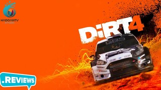 Hướng dẫn tải và cài đặt Dirt 4 thành công 100% - HaDoanTV