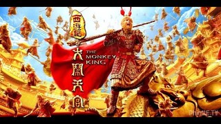 Tóm Tắt Phim Review  THE MONKEY KING TÔN NGỘ KHÔNG ĐẠI CHIẾN LỤC NHĨ MỸ HẦU   REVIEW REVIEW PHIM77