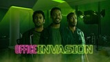 Office Invasion (2022) [English Subtitle]