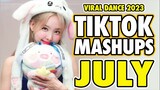 New Tiktok Mashup 2023 Philippines Party Music | Viral Dance Trends | July 29th