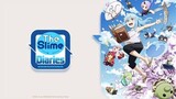 The Slime Diaries: That Time I Got Reincarnated as a Slime Episode  10 Tagalog Subtitles