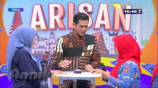 Arisan Trans7 (18/08/24)