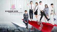 Imagination Season (Dream) 2024 Eps 15  Sub Indo