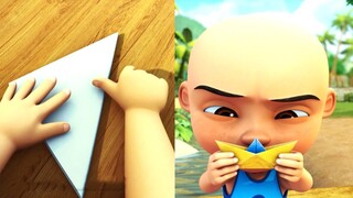 Upin & Ipin : Musim 15 Misteri Tadika Mesra Part 16 | Kompilasi Upin Ipin 2021