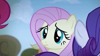 【MLP/MV】Chinese and English subtitles bats (bats) 1080P