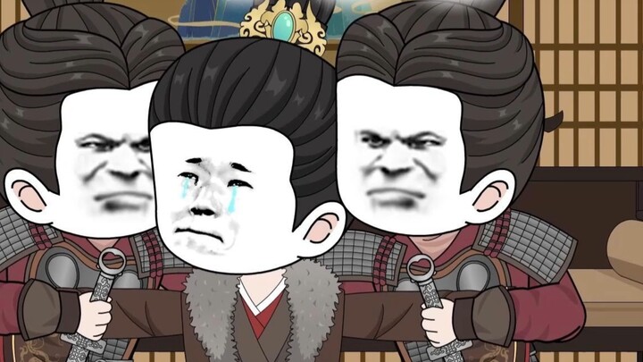 I am your cousin!!!