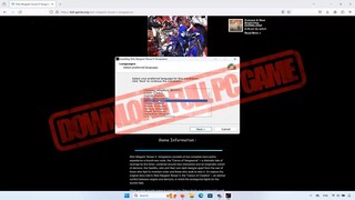 Shin Megami Tensei V herunterladen für PC [ DEUTCH ]