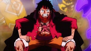 One Piece has reached 1000 episodes, and it's on fire again!