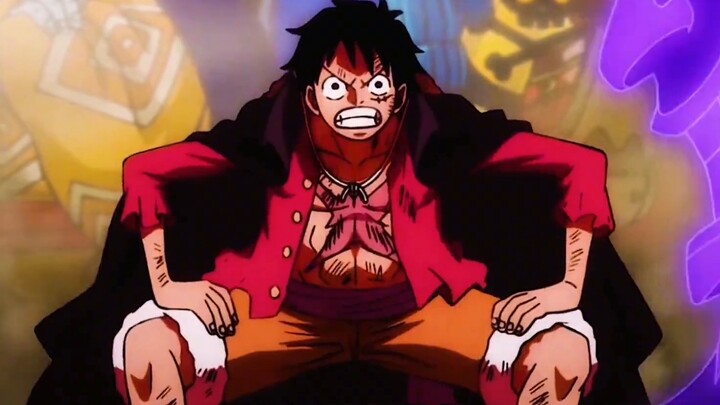 One Piece mencapai episode ke-1000 dan kembali on fire!