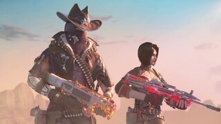 Main Trailer #1 [Season 6: Wild West]