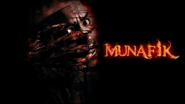 Munafik (2016)