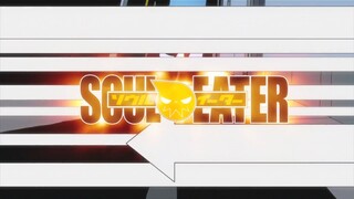 Soul Eater 29 (English Dub)