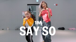 【1M】Ara Cho 编舞《Say So》