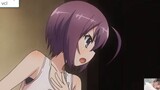 Phòng Trọ Bất Ổn - Rokujouma no Shinryakusha - phần 7 anime hay