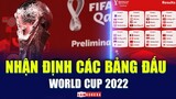 Đại chiến Iran - Mỹ, Messi đụng Lewandowski: NHẬN ĐỊNH các bảng đấu WORLD CUP 2022