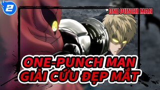 Điểm danh những cảnh giải cứu đẹp mắt trong One-Punch Man (Phần 1)_2