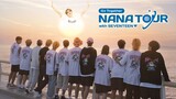 ÈP.4 ■ NANA TOUR WITH SEVENTEEN (Eng.Sub)