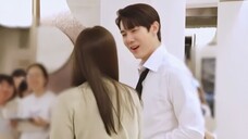 【Chae Soo Bin & Yoo Yeon Seok】Manis sekali! Mengapa ocelot kami terlihat sangat bagus di setiap fram