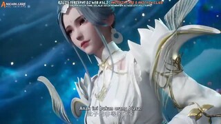 Lord of the ancient God grave episode 328 pv