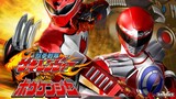Juken Sentai Gekiranger vs. Boukenger (Subtitle Bahasa Indonesia)