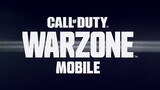 Call Of Duty: Warzone Mobile announcement