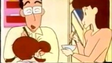 Crayon Shinchan Bahasa Indonesia