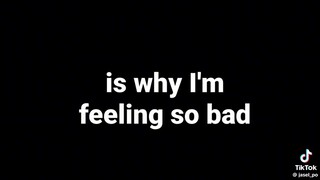 this feeling 🎵🙃