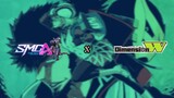 [Dimension W OP] Super Mecha Champions - Raven Highlight in Alpha City (GMV edit) â€– BTH 4